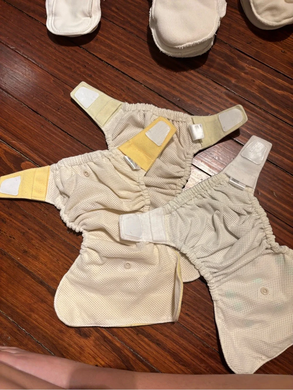 Grovia Hybrid Cloth Diaper Bundle